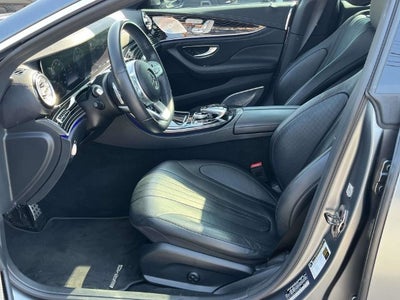 2020 Mercedes-Benz CLS 450 CLS 450