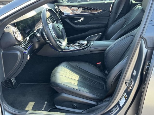 2020 Mercedes-Benz CLS 450 CLS 450