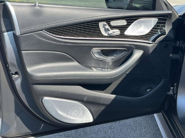2020 Mercedes-Benz CLS 450 CLS 450