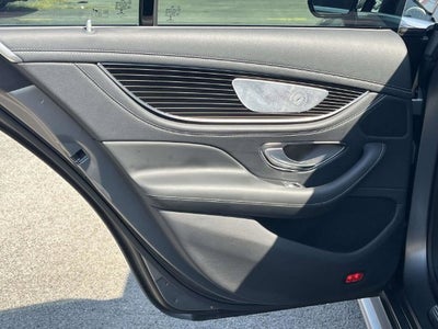 2020 Mercedes-Benz CLS 450 CLS 450