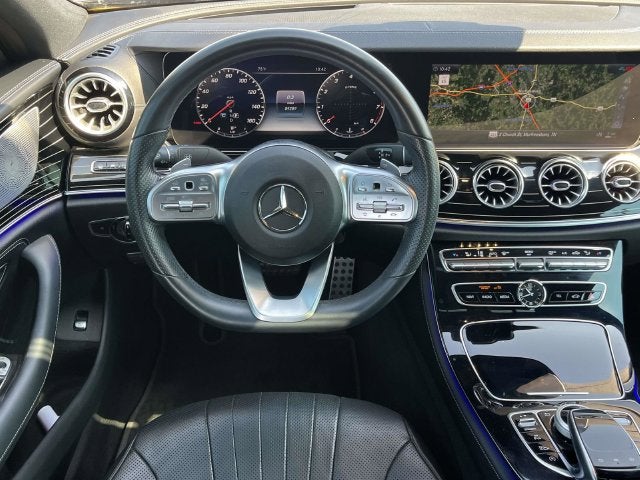 2020 Mercedes-Benz CLS 450 CLS 450