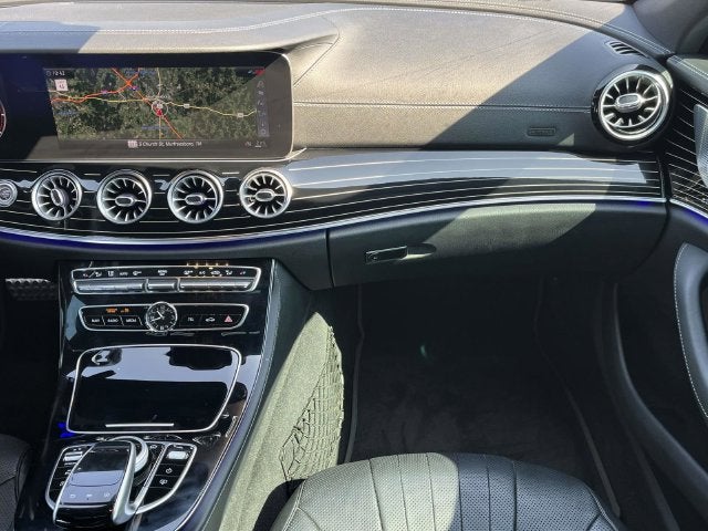 2020 Mercedes-Benz CLS 450 CLS 450