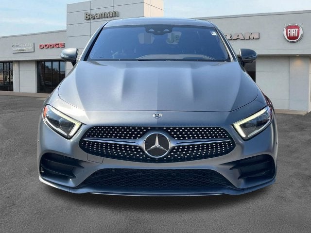 2020 Mercedes-Benz CLS 450 CLS 450