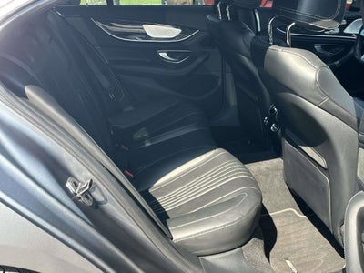 2020 Mercedes-Benz CLS 450 CLS 450