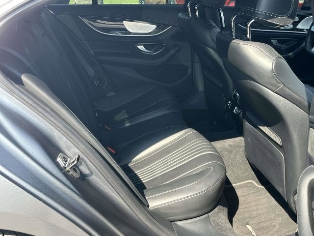 2020 Mercedes-Benz CLS 450 CLS 450