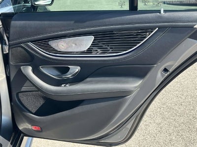 2020 Mercedes-Benz CLS 450 CLS 450