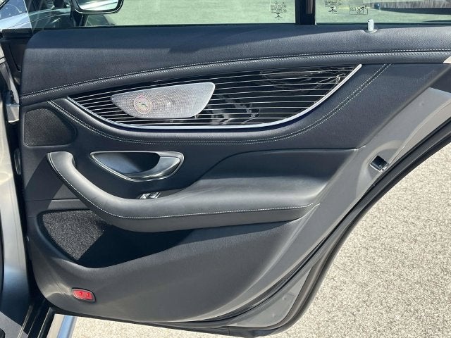 2020 Mercedes-Benz CLS 450 CLS 450