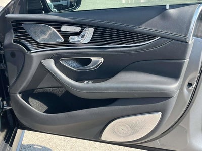 2020 Mercedes-Benz CLS 450 CLS 450