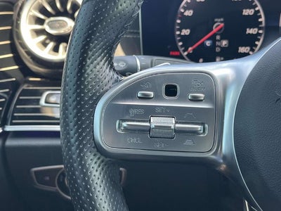 2020 Mercedes-Benz CLS 450 CLS 450