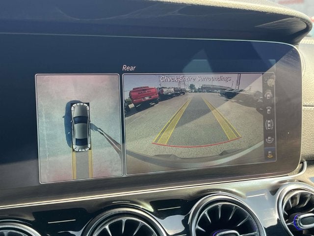 2020 Mercedes-Benz CLS 450 CLS 450