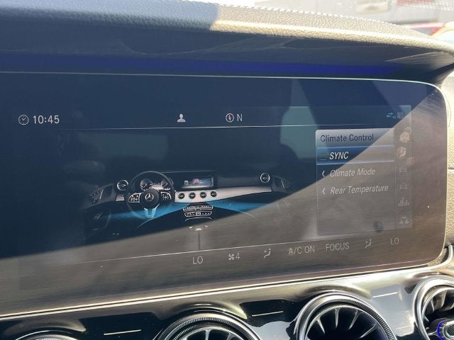 2020 Mercedes-Benz CLS 450 CLS 450
