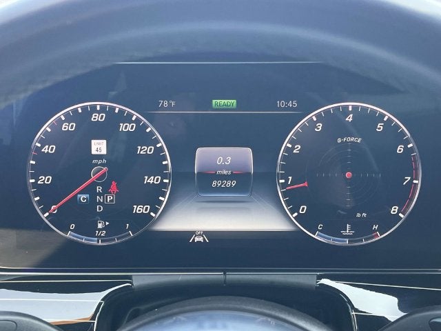 2020 Mercedes-Benz CLS 450 CLS 450