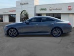 2020 Mercedes-Benz CLS 450 CLS 450