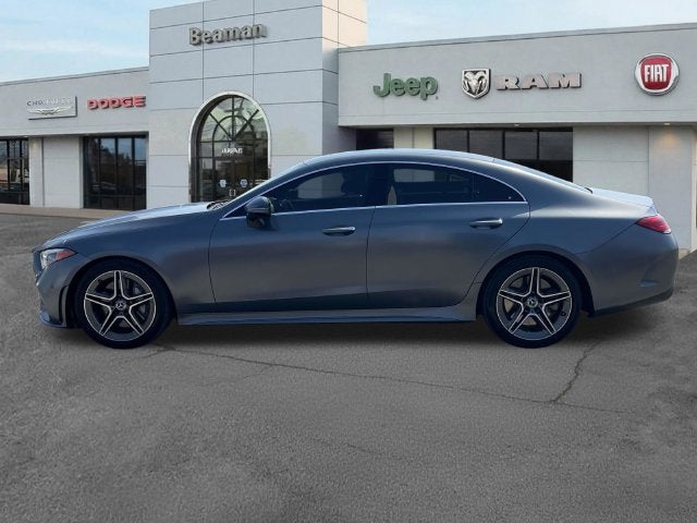 2020 Mercedes-Benz CLS 450 CLS 450