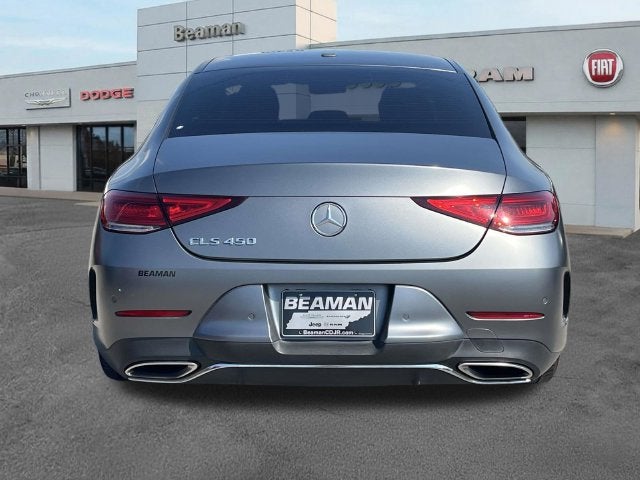 2020 Mercedes-Benz CLS 450 CLS 450