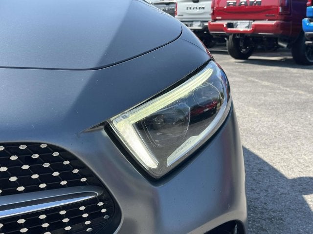 2020 Mercedes-Benz CLS 450 CLS 450