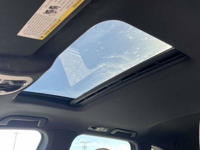 2016 Porsche Cayenne Base