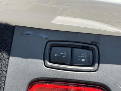 2016 Porsche Cayenne Base