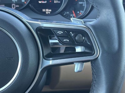 2016 Porsche Cayenne Base