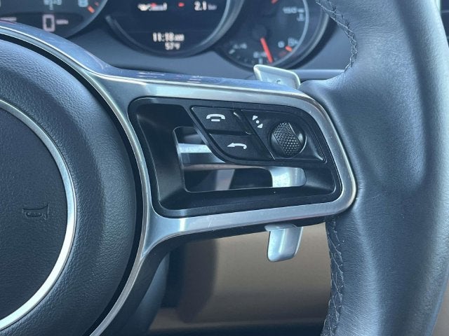 2016 Porsche Cayenne Base