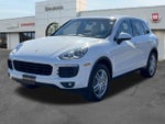 2016 Porsche Cayenne Base
