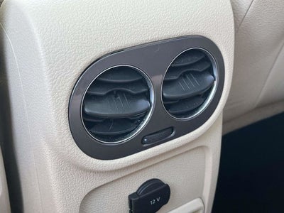 2016 Volkswagen Tiguan SE