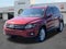2016 Volkswagen Tiguan SE