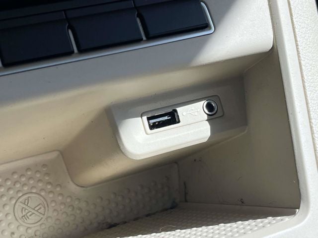 2016 Volkswagen Tiguan SE