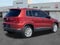 2016 Volkswagen Tiguan SE