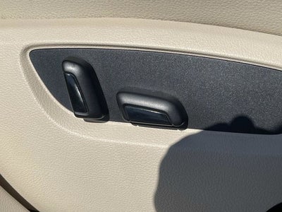 2012 Volkswagen Touareg VR6 FSI Sport