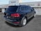 2012 Volkswagen Touareg VR6 FSI Sport