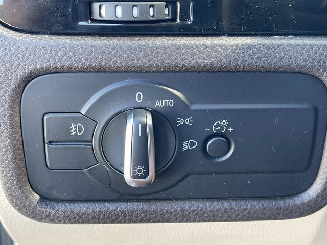 2012 Volkswagen Touareg VR6 FSI Sport