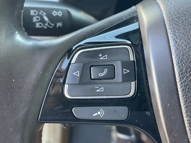 2012 Volkswagen Touareg VR6 FSI Sport