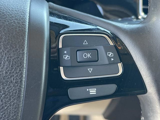 2012 Volkswagen Touareg VR6 FSI Sport