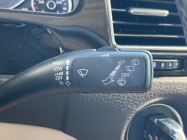 2012 Volkswagen Touareg VR6 FSI Sport