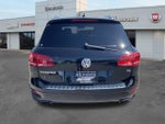 2012 Volkswagen Touareg VR6 FSI Sport