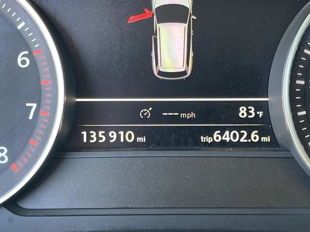 2012 Volkswagen Touareg VR6 FSI Sport