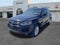 2012 Volkswagen Touareg VR6 FSI Sport