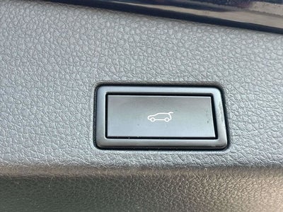 2017 Volkswagen Touareg V6 4Motion