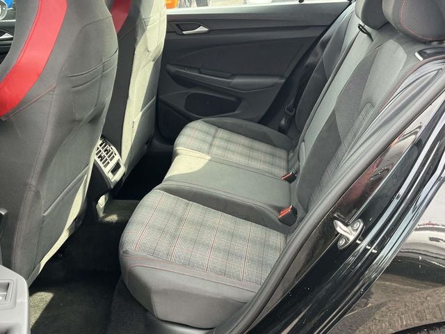 2024 Volkswagen Golf GTI 2.0T S