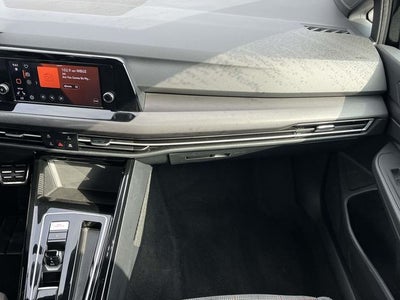 2024 Volkswagen Golf GTI 2.0T S