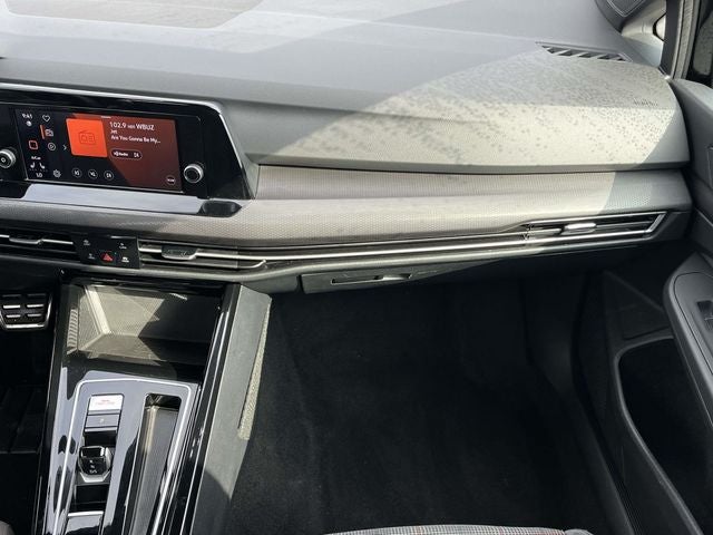 2024 Volkswagen Golf GTI 2.0T S