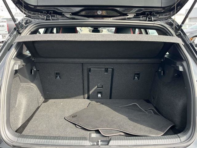 2024 Volkswagen Golf GTI 2.0T S