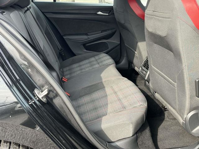 2024 Volkswagen Golf GTI 2.0T S