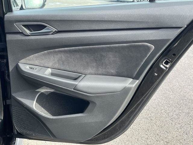 2024 Volkswagen Golf GTI 2.0T S