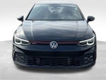 2024 Volkswagen Golf GTI 2.0T S