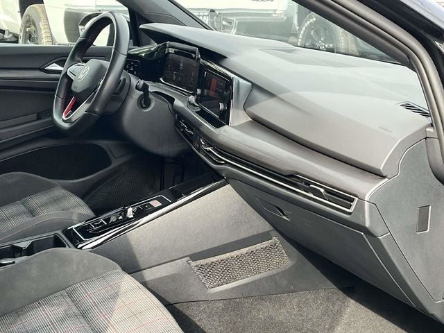 2024 Volkswagen Golf GTI 2.0T S