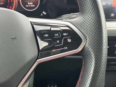 2024 Volkswagen Golf GTI 2.0T S