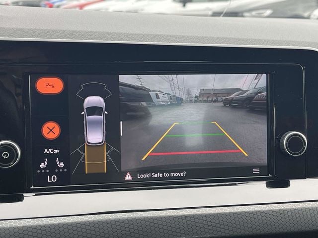 2024 Volkswagen Golf GTI 2.0T S