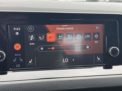 2024 Volkswagen Golf GTI 2.0T S